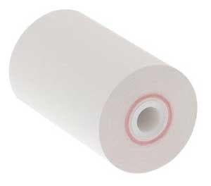 2 ¼” X 50’ Thermal Paper