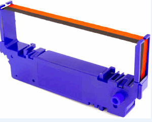 Red/black star ribbons