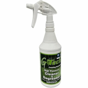 Squeeze Bottle G Tech Degreaser
