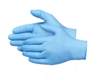 Industrial Nitrile Gloves