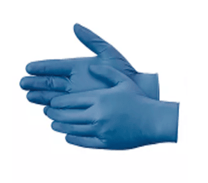 Supraflex Nitrile Gloves