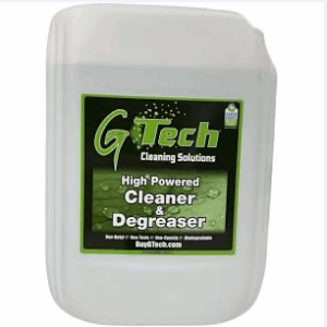 5/Gal. G Tech Degreaser